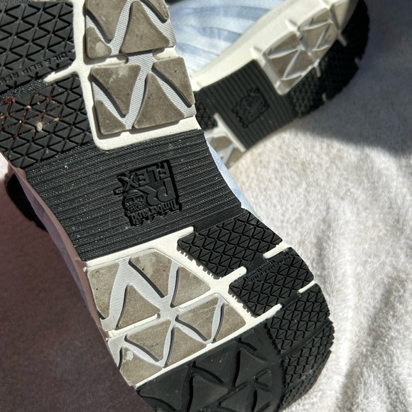 Timberland Work Shoes - Picture 10 of 10